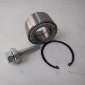 Front Wheel Bearing Kit