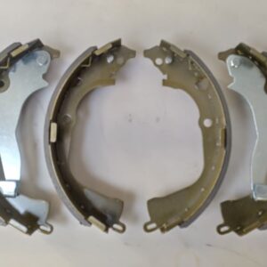 Rear Brake Shoe Set