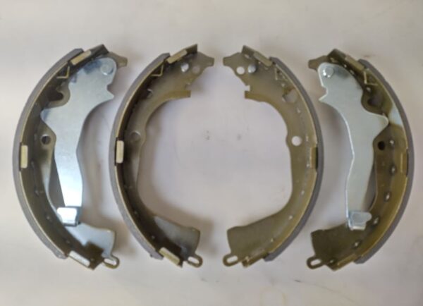 Rear Brake Shoe Set