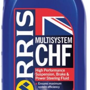 Power Steering Oil CHF (1 litre)