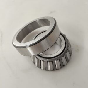 Front Differential R/H Carrier Bearing