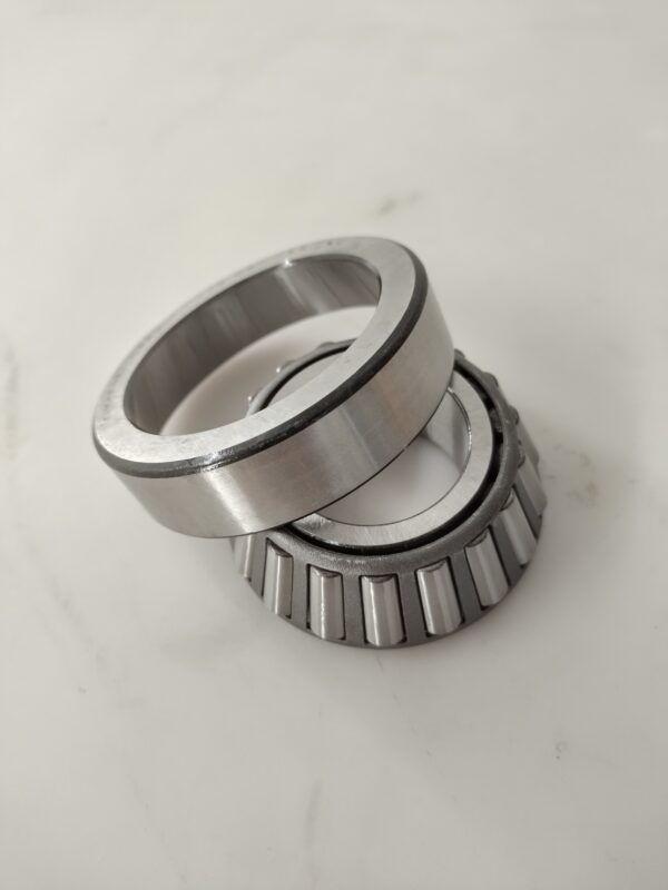 Front Differential R/H Carrier Bearing