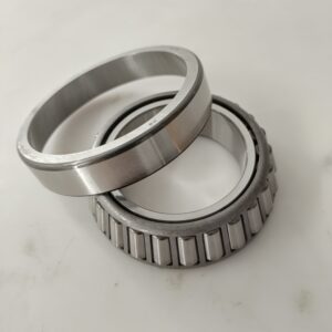 Rear Differential Outer Pinion Bearing