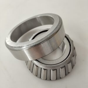 Front Differential L/H Carrier Bearing