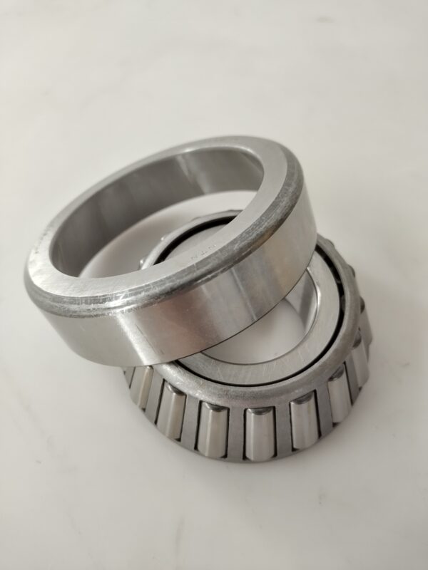 Front Differential L/H Carrier Bearing