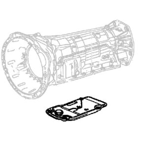 Automatic Gearbox Oil Filter