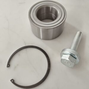 Front Wheel Bearing Kit Genuine