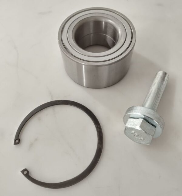 Front Wheel Bearing Kit Genuine