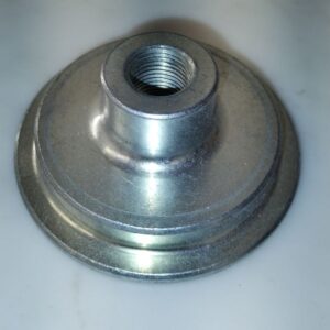 Front Wheel Bearing securing Nut