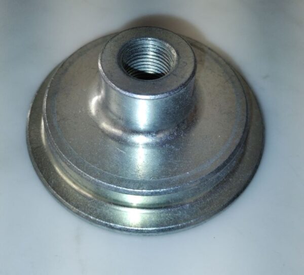 Front Wheel Bearing securing Nut