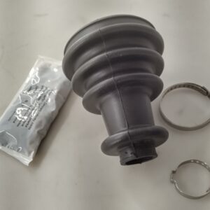 Front Drive Shaft Outer CV Boot