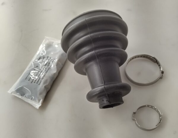 Front Drive Shaft Outer CV Boot