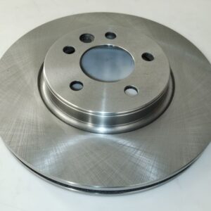 Front Brake Disc