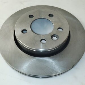 Rear Brake Disc