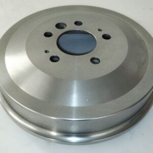 Rear Brake Drum