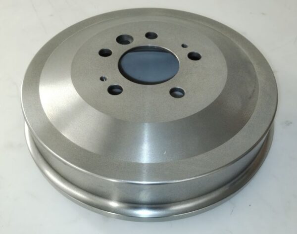 Rear Brake Drum