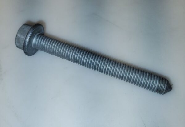 Front Upper Wishbone Mounting Bolt