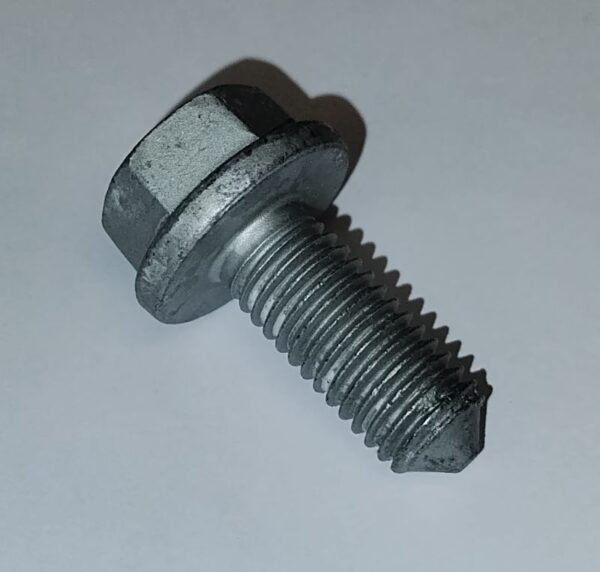 Rear Propshaft Fitting Bolt