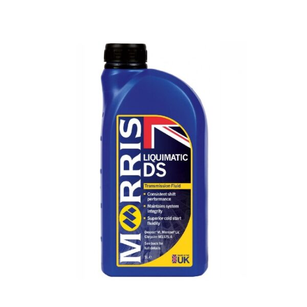 Automatic Transmission Gearbox Oil (1 Litre)