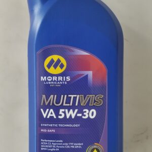 Engine Oil Morris VA 5W-30 (1 Litre)