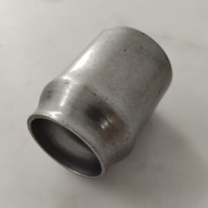 Rear Differential Collapsable Tube Spacer