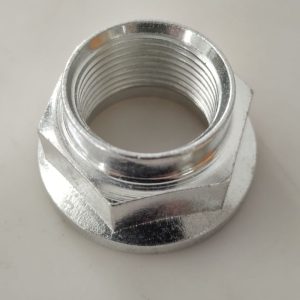 Front Drive Shaft Outer CV Joint Lock Nut (22mm)