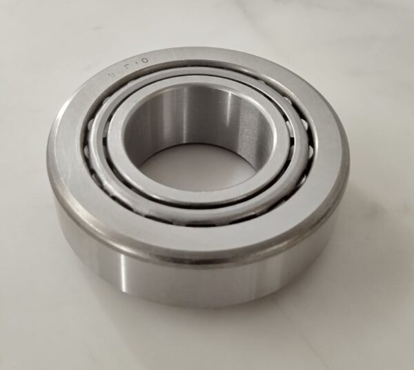 Rear Differential Pinion Bearing Outer