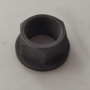 Rear Differential Pinion Nut