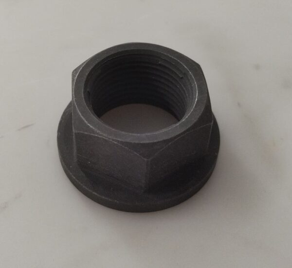 Rear Differential Pinion Nut