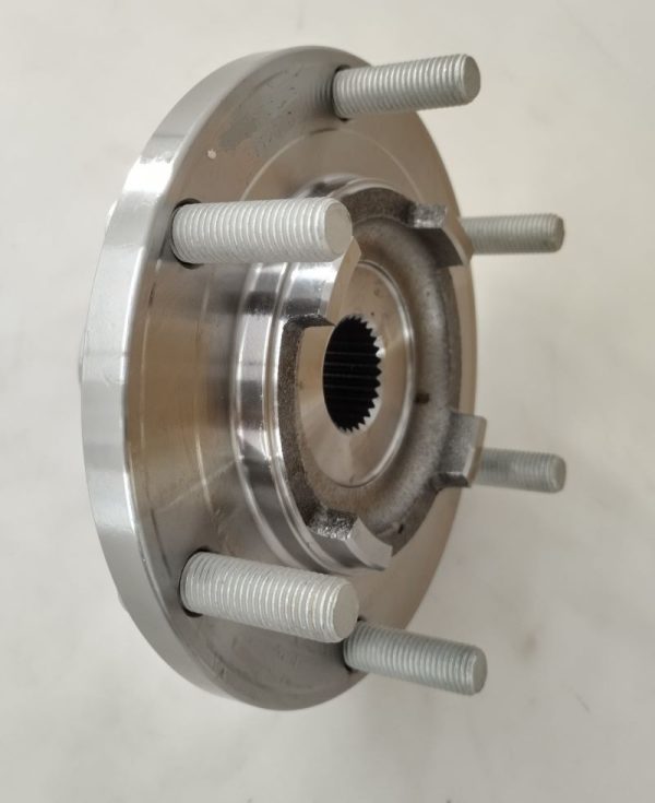 Front Wheel Bearing Hub Sub Assembley