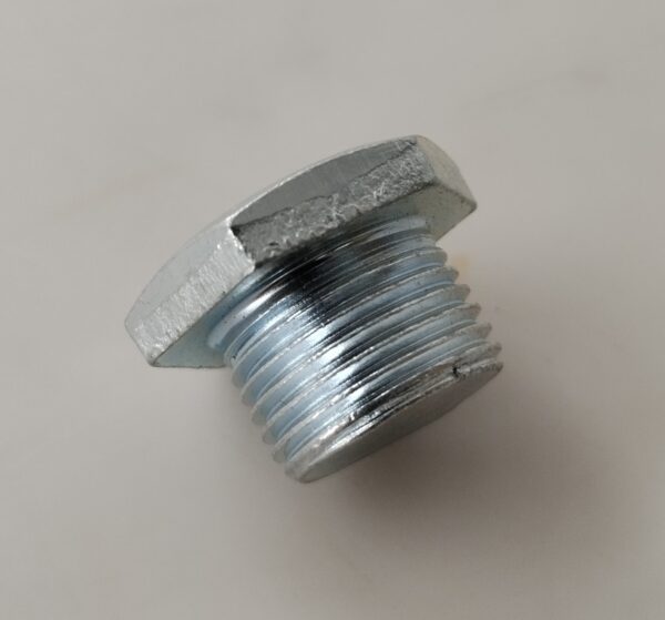 Differential Filler / Drain Plug