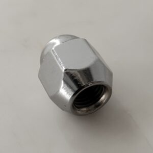 Wheel Nut (Bevelled)