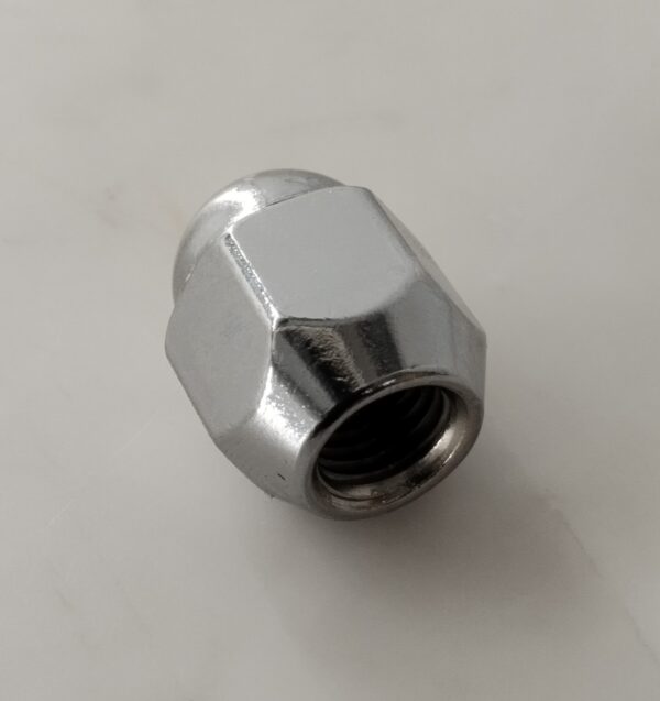 Wheel Nut (Bevelled)