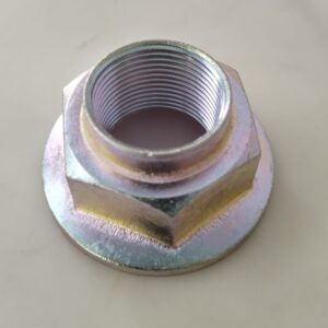 Front Wheel Bearing Securing Nut