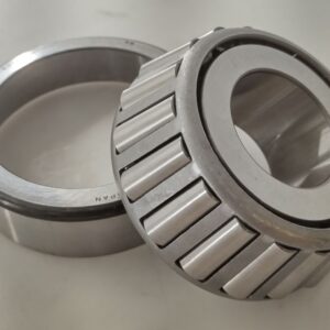 Rear Differential Pinion Inner Bearing