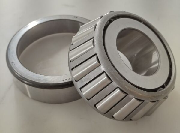 Rear Differential Pinion Inner Bearing