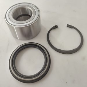 Front Wheel Bearing Kit