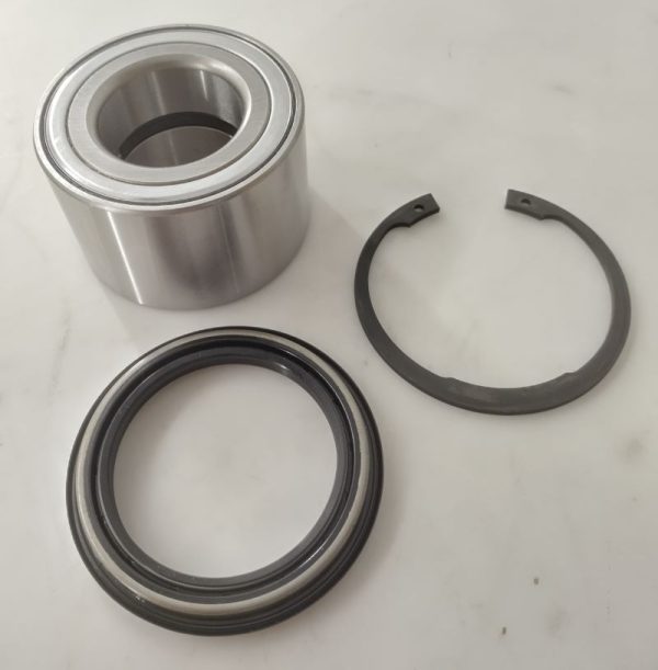 Front Wheel Bearing Kit