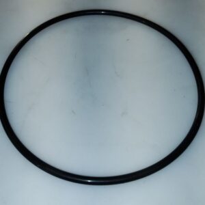 Rear Wheel Bearing O-Ring