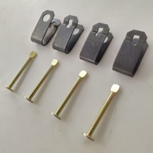 Brake Brake Shoe Fitting Kit