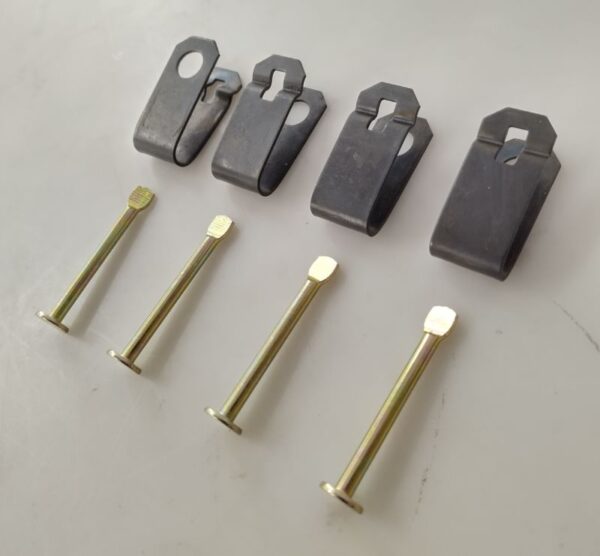 Brake Brake Shoe Fitting Kit