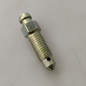 Wheel Cylinder Bleed Screw