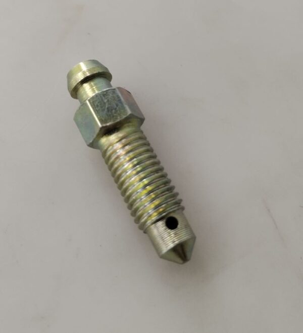 Wheel Cylinder Bleed Screw