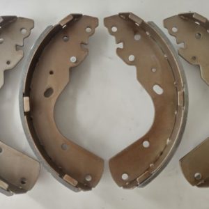 Rear Brake Shoe Set