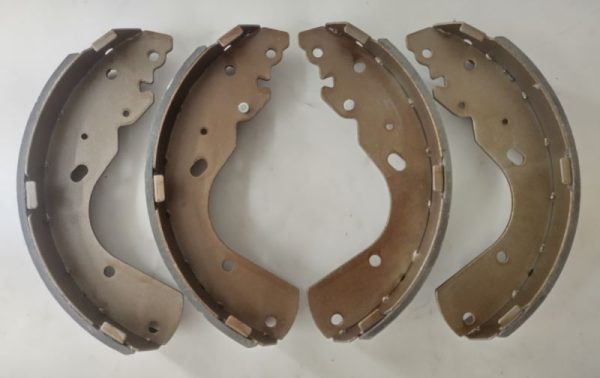 Rear Brake Shoe Set