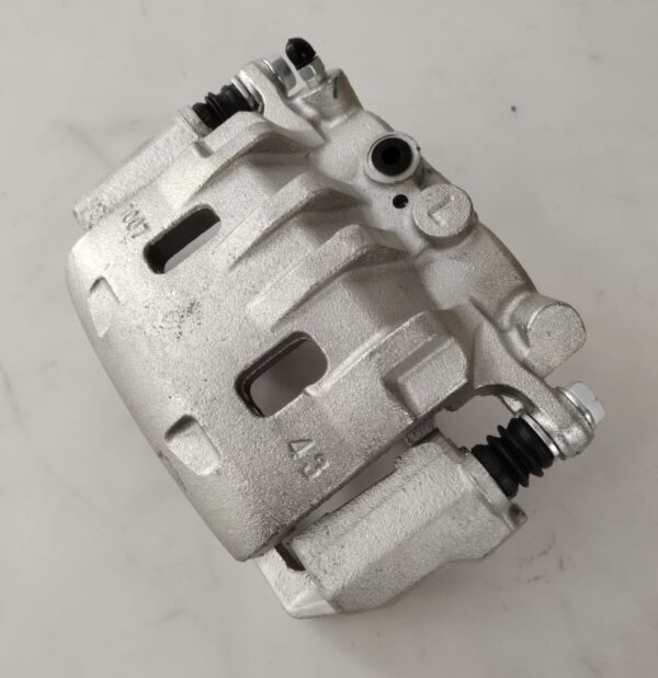 Front Brake Caliper L/H (Complete)