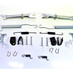 Brake Drum Overhaul Kit R/H & L/H