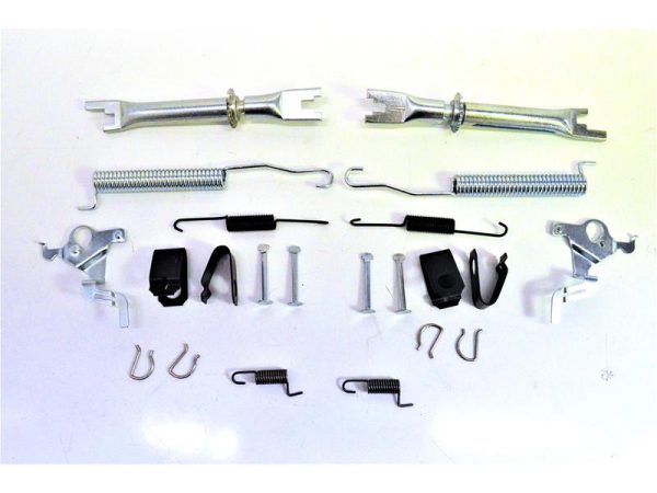 Brake Drum Overhaul Kit R/H & L/H