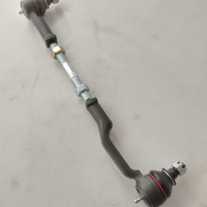 Track Tie Rod End Kit