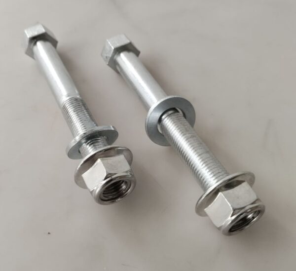 Steering Idler Fitting Bolt Kit